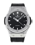 Pre-Owned Hublot Classics Watch